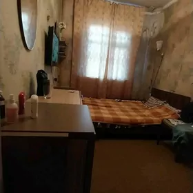Гаудан В 4/1 этаж 3 ком