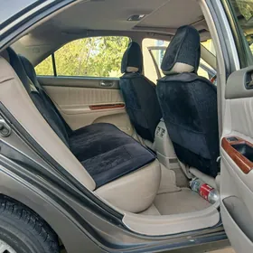 Toyota Camry 2002