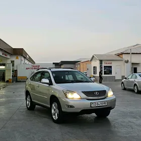 Lexus RX 330 2004