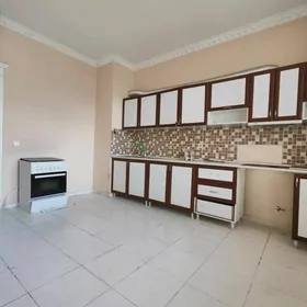 Satlyk jaý Mir8  3 komnat