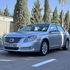 Toyota Avalon 2008