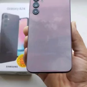 Samsung A24 6/128