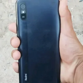 Redmi 9 A