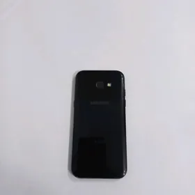Samsung A5 17