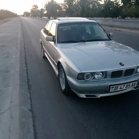 BMW E34 1994