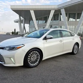 Toyota Avalon 2016
