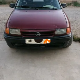 Opel Astra 1992