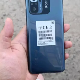 Poco M5S