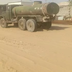 Zil 131 1985