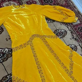 pombah sary