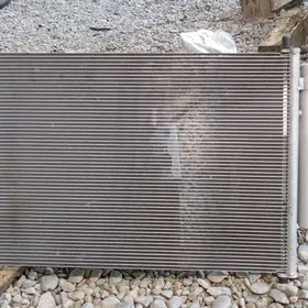 Radiator Corolla 2015 Pokko