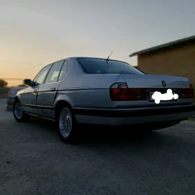 BMW 740 1993