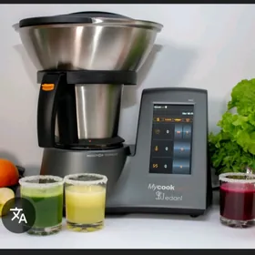 Mycook