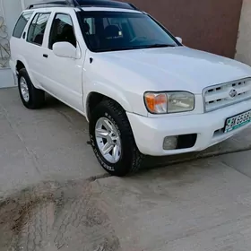 Nissan Pathfinder 2004