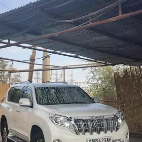 Toyota Land Cruiser Prado 2013