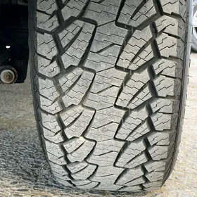 KAPSEN 275 65 17