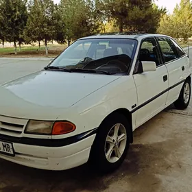 Opel Astra 1992