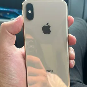 iPhone Xs
