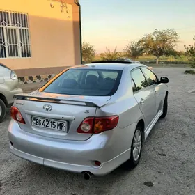 Toyota Corolla 2010