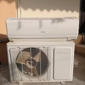 Konsener 30kw akira