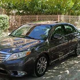 Toyota Avalon 2012