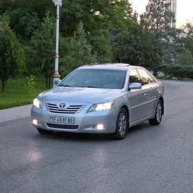 Toyota Camry 2008