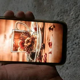 HUAWEI  P smart 2019