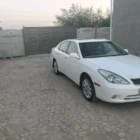 Lexus ES 300 2002