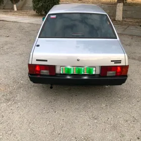 Lada 21099 2004