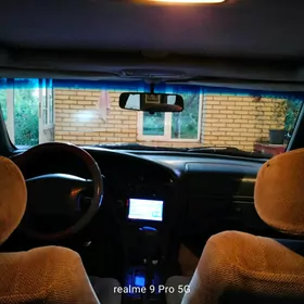 Toyota Camry 1995
