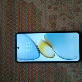 Tecno Spark Go 1
