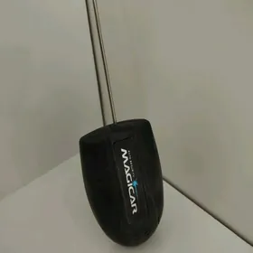 Magicar anten