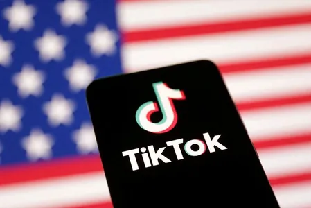 TikTok и CapCut получат американские версии на фоне давления на ByteDance