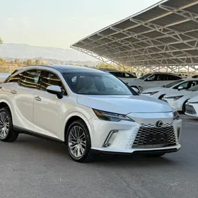 Lexus RX 350 2023