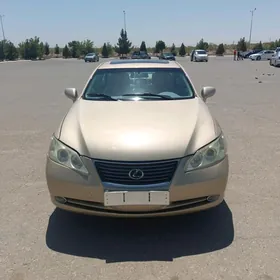 Lexus ES 350 2008