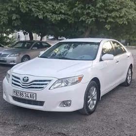 Toyota Camry 2008