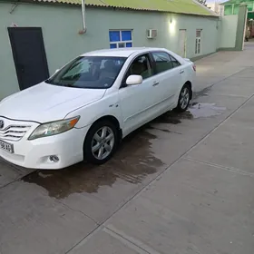 Toyota Camry 2008