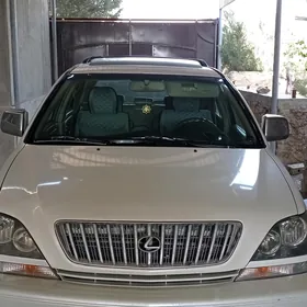 Lexus RX 300 2000