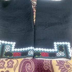 türkmen balak