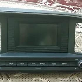 monitor elantra