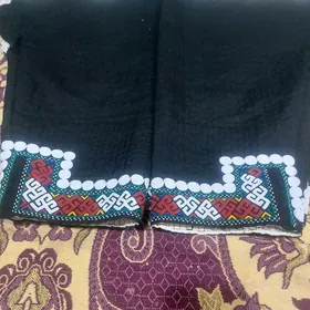 türkmen balak