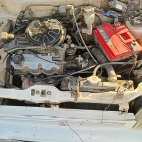 Daewoo Tico 1996