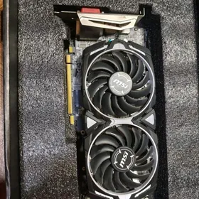 Rx 580 8 g