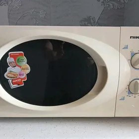 Mikrowolnowka
