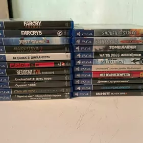 ps 4