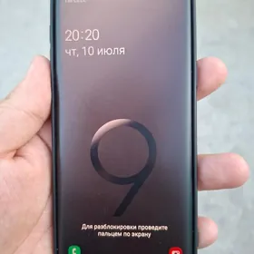 samsung s9