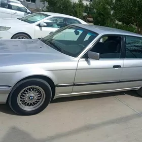 BMW 730 1993