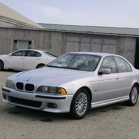 BMW 528 1997