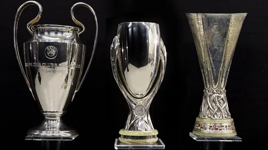 UEFA klub ýaryşlarynyň pleý-off tapgyryna üýtgeşmeleri girizdi