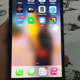 iPhone 8 64gb 75%battarey
